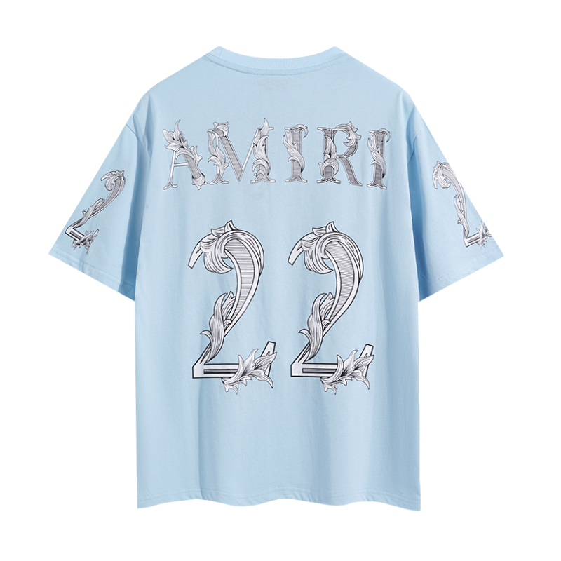 Amiri T-Shirts